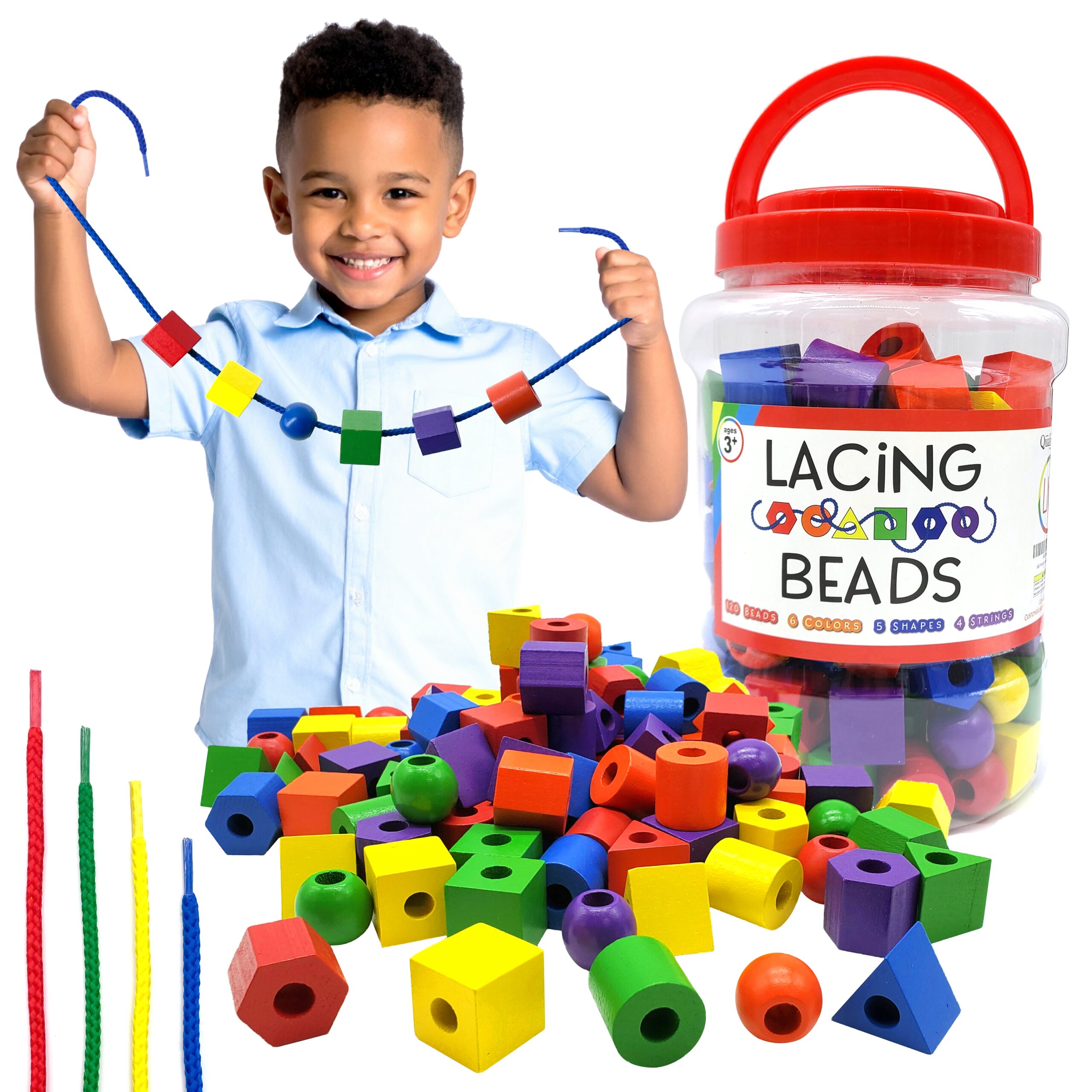main image with kid (blue)