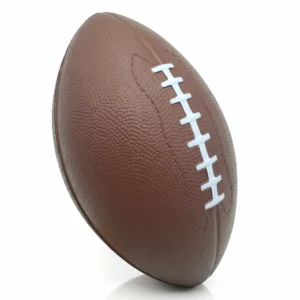 Foam Football - Brown (9 Inch)