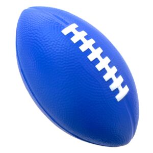 Foam Football - Blue (7 Inch)
