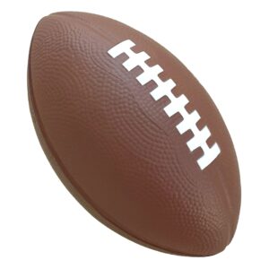 Foam Football - Brown (7 Inch)