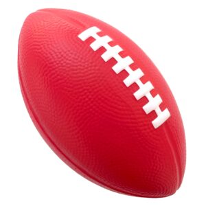 Foam Football - Red (7 Inch)