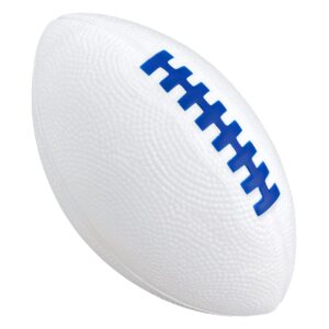 Foam Football - White (7 Inch)