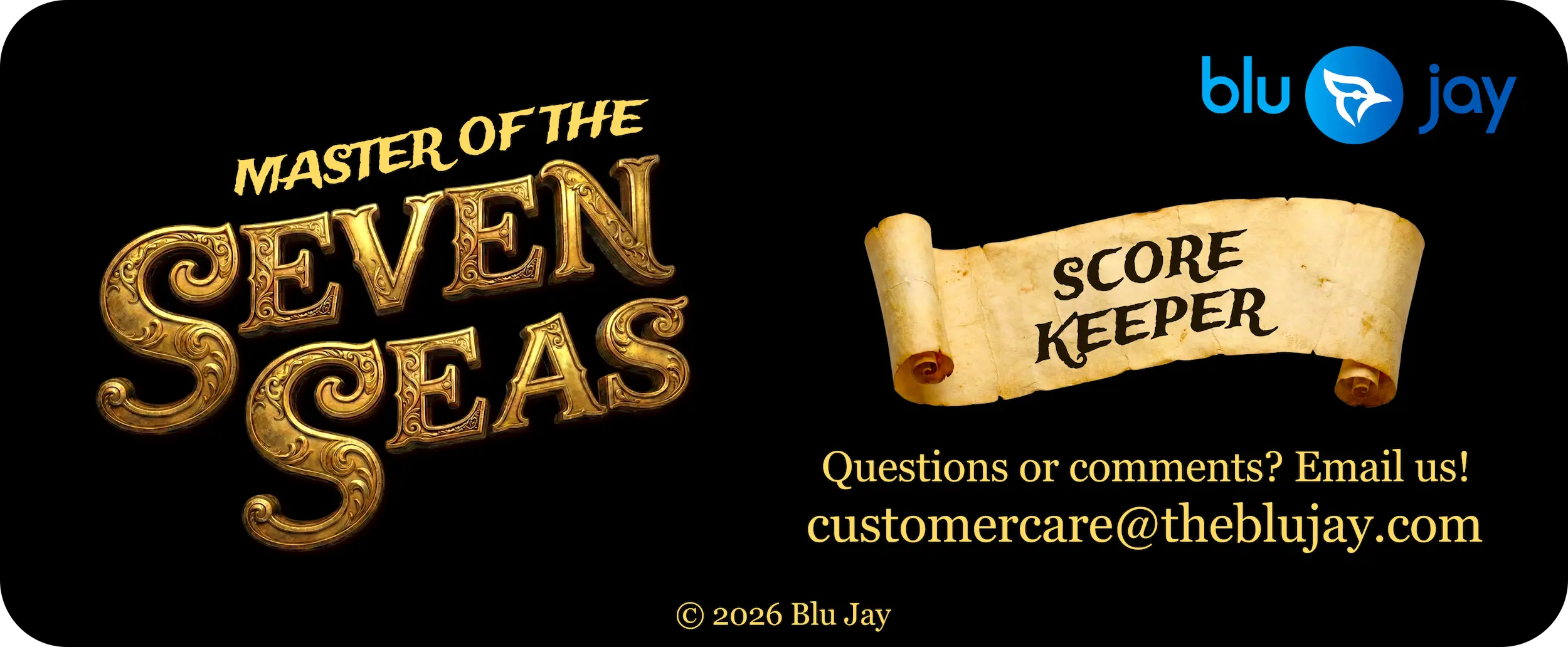 Seven Seas Header