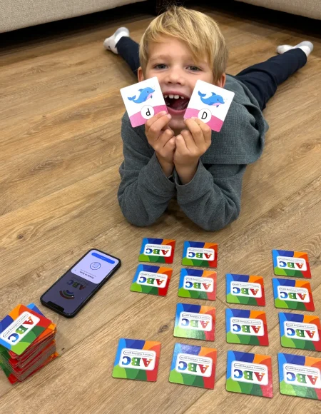 ABC MM Game